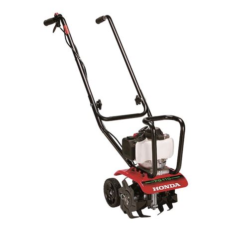 Remember that not all stores rent equipment and when you check your local store for rental equipment and tools, they may have limited equipment as well. . Rent a tiller from lowes